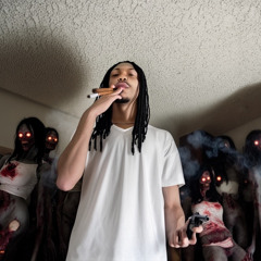 GunGrav3 *prod.fe1lkate* (shoutout jackSt4rr&Sakboy)