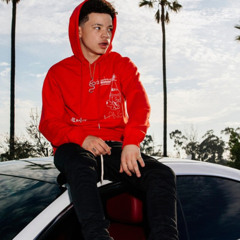 Stuck In A Dream instrumental