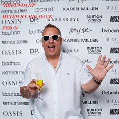 "Redundant" - Mixed by Big Dave - Feb 24