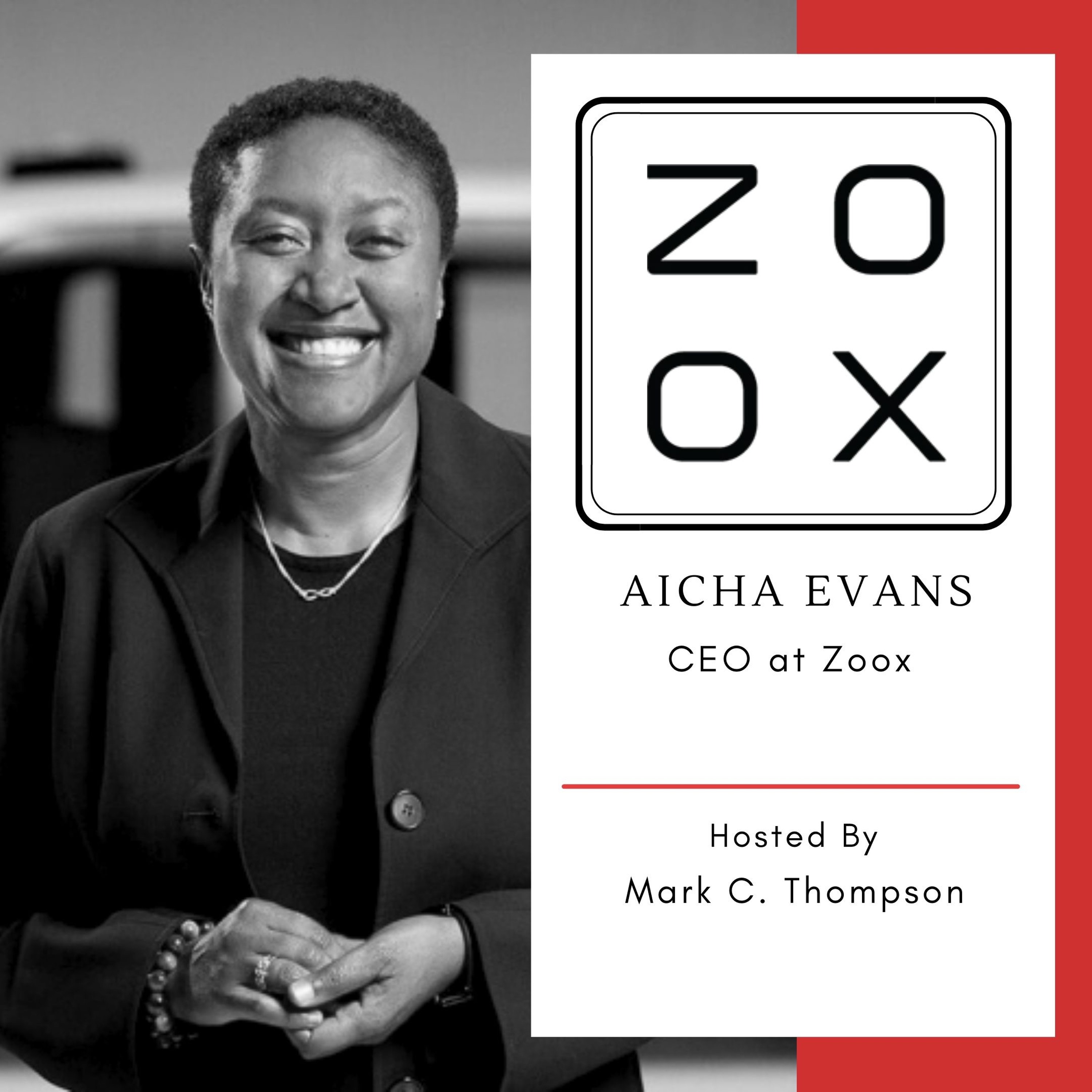 The Chief Executive Podcast