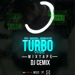 TURBO VIBE