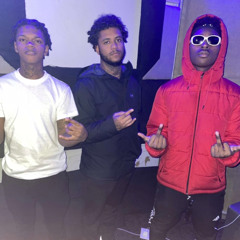 Too Deep ft Puto x Ldot
