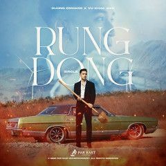 RUNGDONG - DƯƠNG EDWARD - Mass x d4isy Remix