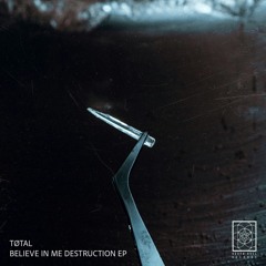 PREMIERE: Tøtal - Invulnerable [DBR066]