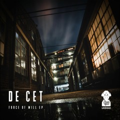 {Premiere} De Cet - Redub (Locked Up Music)