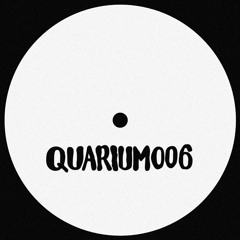 [⚡PREMIERE] Quarium - Time To Time [QUARIUM006]