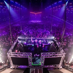 D-Block & S-te-Fan & D-Sturb - Feel it! (Supremacy 2021 Edit)