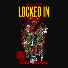 SweetTooth x DMZ NEWS OFFICIAL - LOCKED IN
