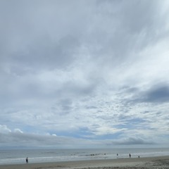 cloud