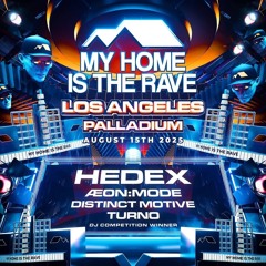 TORZA ENTRY FOR #MHITRPALLADIUM DJ COMPETITION