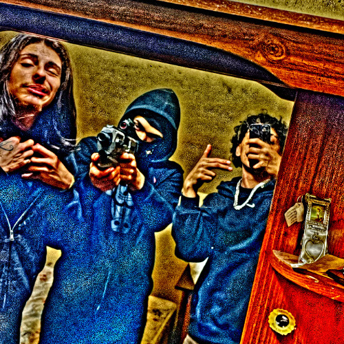 Backwards Ft.Ymg Roxy