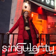 GVEMEACD 17.03.2025 Singularity @ TRESOR