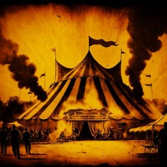 One Messed Up Day In A Circus
