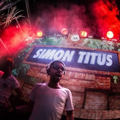 Simon Titus - Chill house mix 2nd January 2023 live in Amsterdam