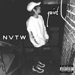 “quiet” (prod. jinsang)