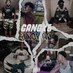 Jay Drowsy - GANGX6 ft. Btr Jake, KD, Lildeeshawty, Tink Spazz, & YTN DRE (Prod. RIPxZO)