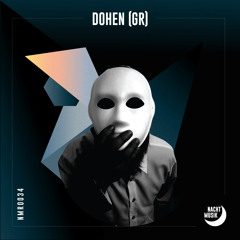 NMR034 – Nachtmusik Radio – Dohen (Gr)
