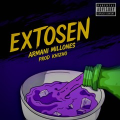Extosen @armani.millones prod@v.ixho