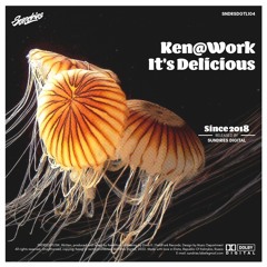 PREMIERE: Ken@Work - Make This Song A Hit [Sundries]