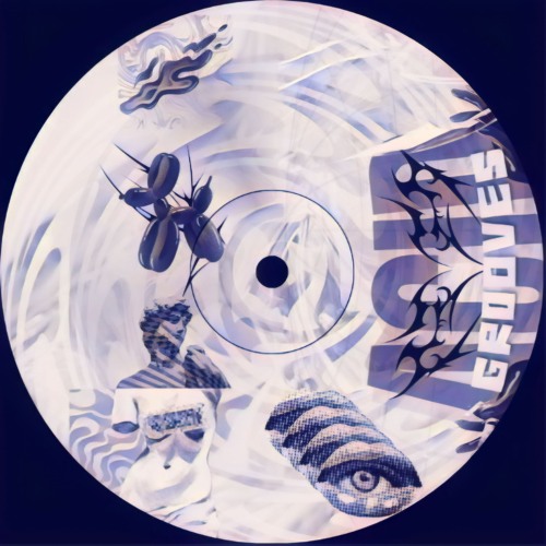 Linds - Acid Grooves (Sped up)