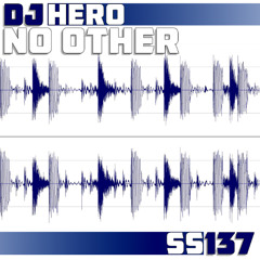 DJ Hero - No Other (Original Mix)