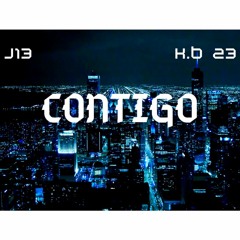 J13 X K.B 23- contigo