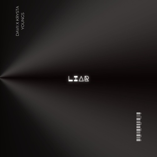 DAVII X KRYSTA YOUNGS - LIAR