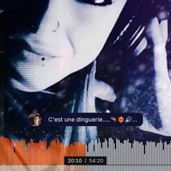 Hard DJ poche
