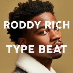 RODDY RICH Type Beat - Tip Toe (Prod. by Xeno)