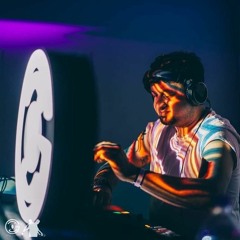 Happy 420 Techno Greydient Mix