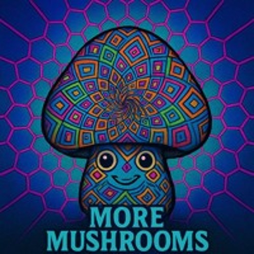 More Mushrooms - YUMUKKA (Ben Wild & Obsidian) -  Demo