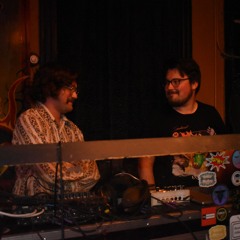 Kicking Glass - Demo