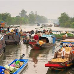 Review Special Price Mekong Delta 3day Saigon To Phnom Penh Gateway