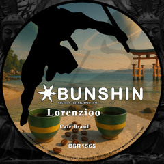 Lorenzioo - Cafe Brasil (FREE DOWNLOAD)