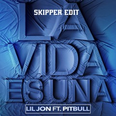 LA VIDA ES UNA - (Skipper Edit)