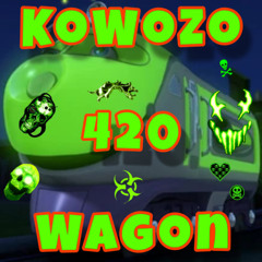 KoWoZo Wagon 420(sorted)
