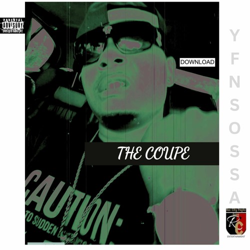 YFN SOSSA - The Coupe