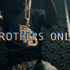 Raised Round Bosses & SME Taxfree - Brothers Only
