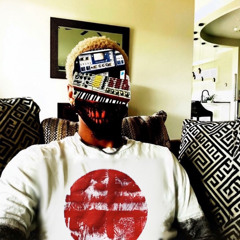 PUHNGK [Prod. Mars!]
