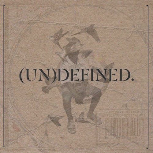 Undefined. (Mix)