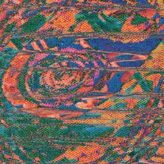 Piezo - 'LSD Superhero' (WSDM022)