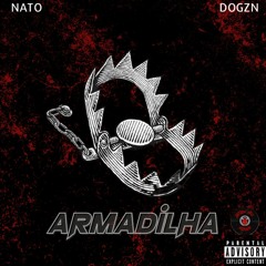 ARMADILHA - Old Nato e DogZn [Defrom Hell]