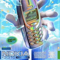 @rebeloftmrr0w - Nokia prodbyjb