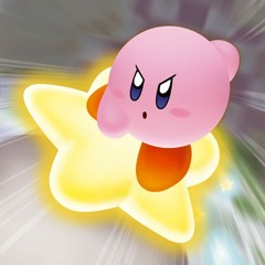 (HQ) Menu - Kirby Air Ride