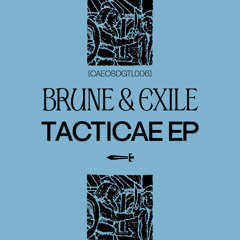Tactics 1
