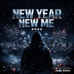 New Year New Me 2026