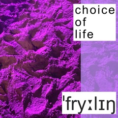ARVØ - Choice Of Life (Niklas Worgt Remix)(Fruehling Records 009)