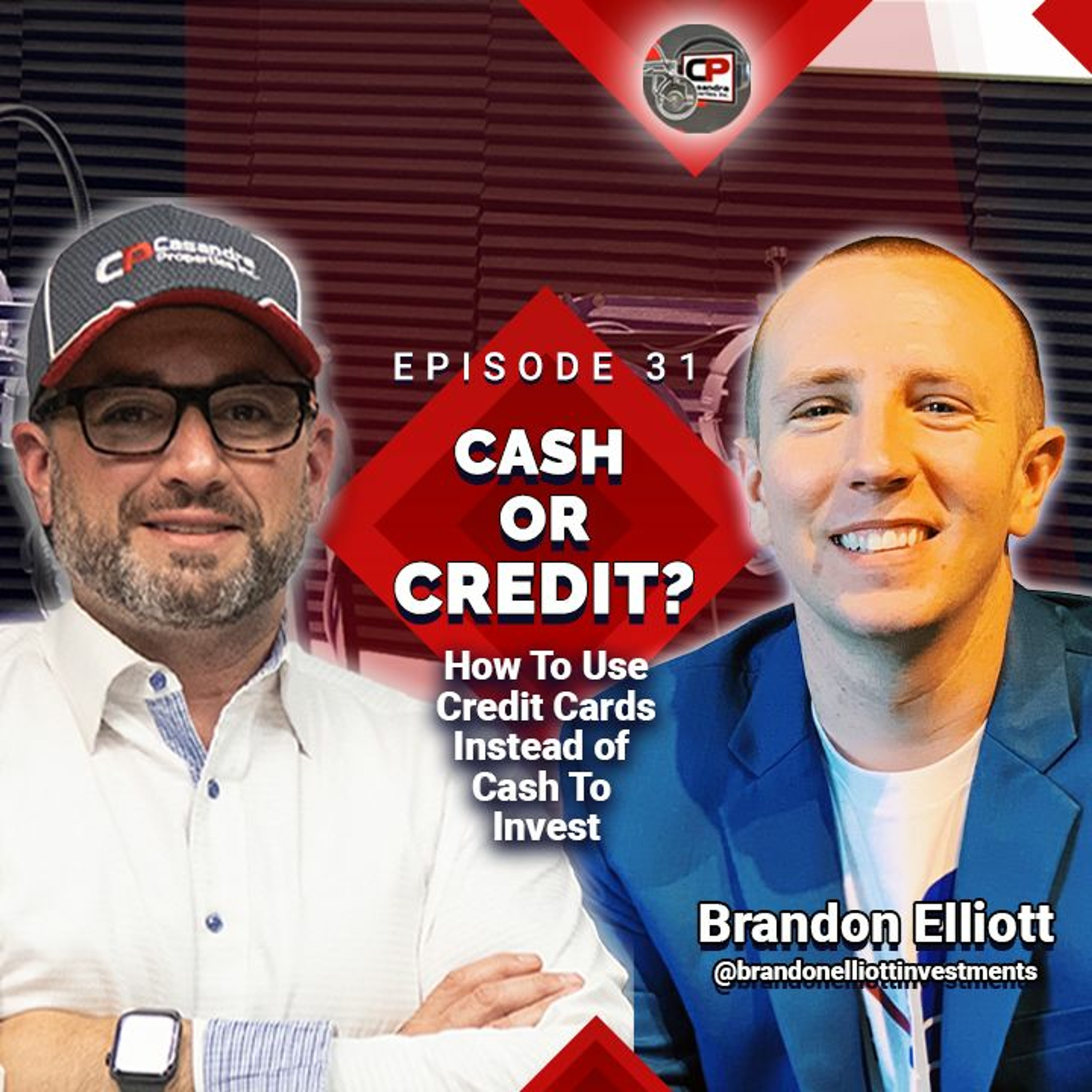 PreReal Podcast