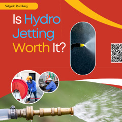 Is Hydro Jetting Worth It?