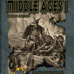 Read EPUB 💘 GURPS Middle Ages I by  Graeme Davis &  Steve Jackson Games Staff [EBOOK